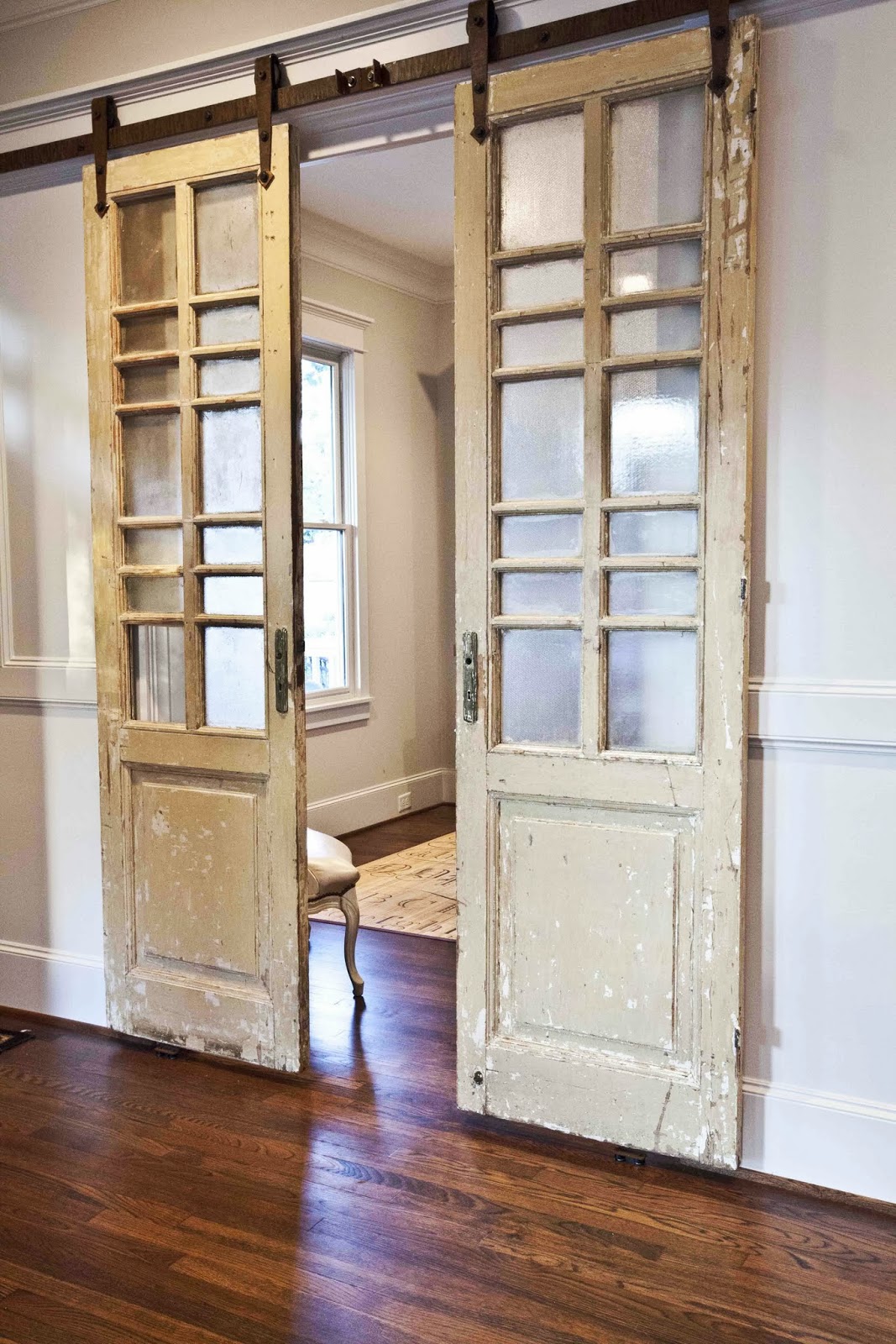 10 Awesome Sliding Barn Doors The Harper House