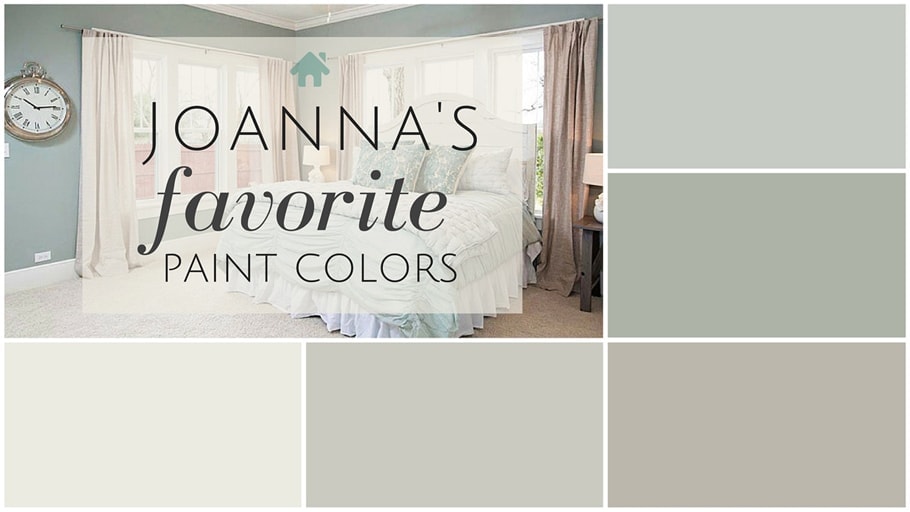Fixer Upper Paint Colors The Most, What Color Does Joanna Gaines Use On Kitchen Cabinets