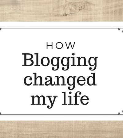 Blogging has changed my life - I went from being a sahm making $0 to making a FULL TIME income in less than 6 months! These exact resources helped me do it | theharperhouse.com