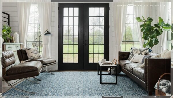 Window Upper Rug 5 Favorite Fixer Upper Rugs | The Harper House