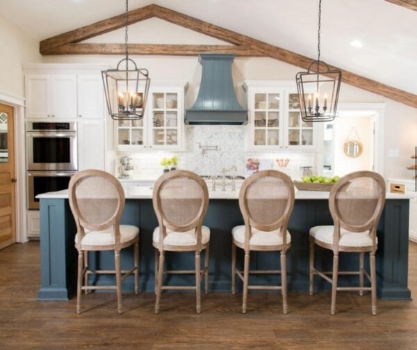 Fixer Upper Cargo Ship House The Harper House