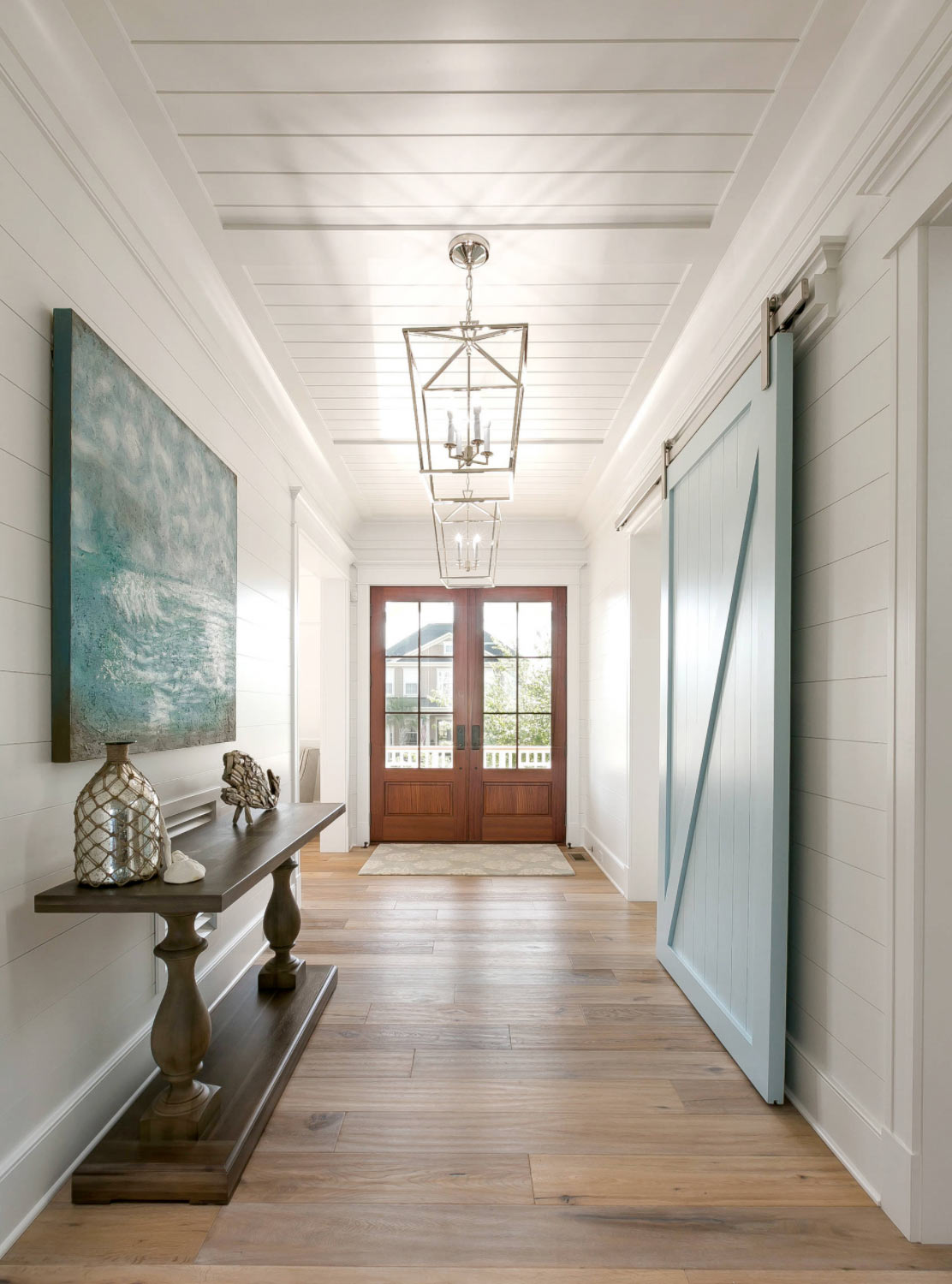 White Paint Colors: 5 Favorites for Shiplap | The Harper House