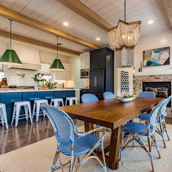 Benjamin Moore Hale Navy: The Best Navy Blue Paint Color