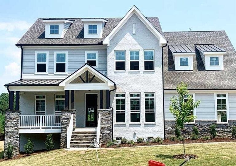 Sherwin Williams Repose Gray Photos, Videos, and Secret Tip (2021)