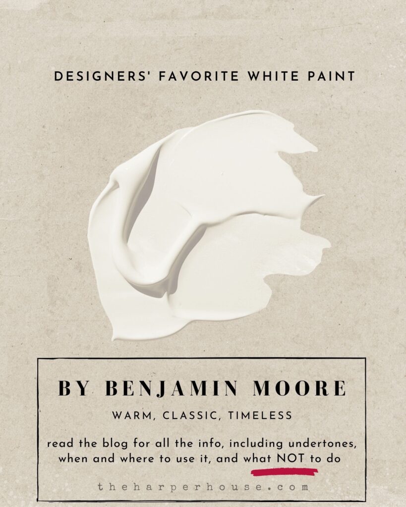 white dove by benjamin moore paint color review