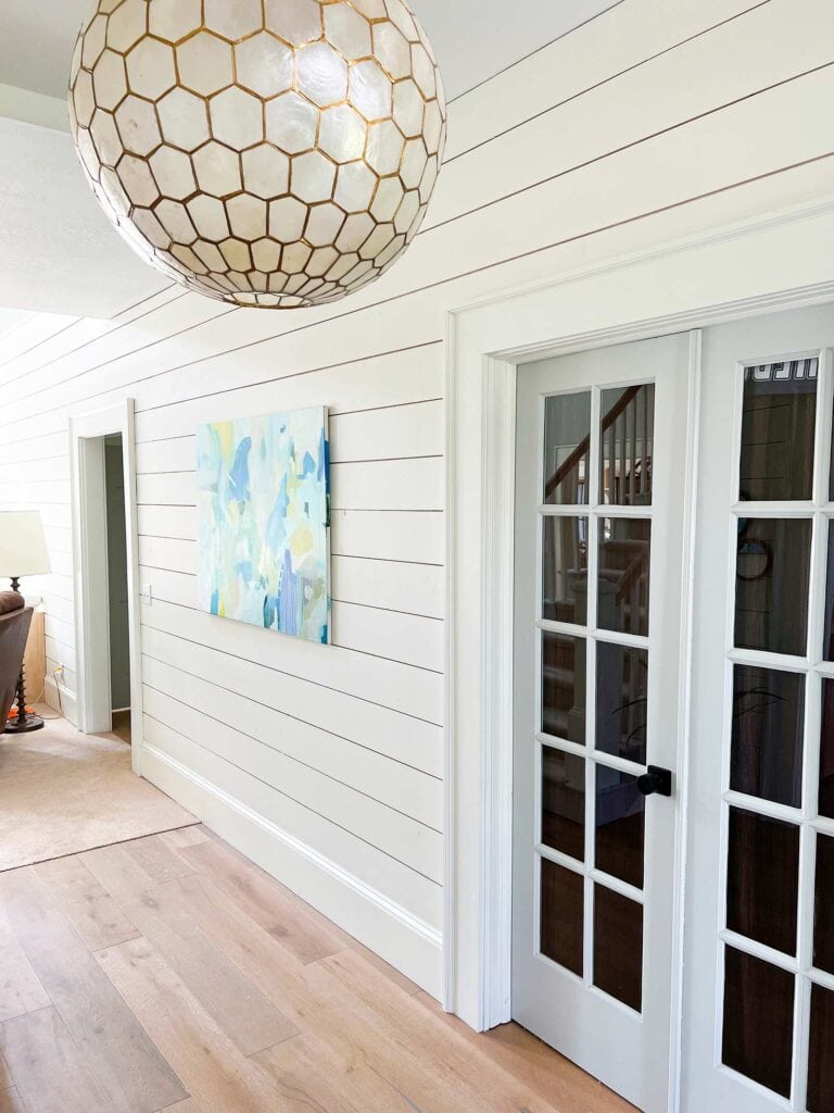 Benjamin Moore White Dove Why is it so Popular?